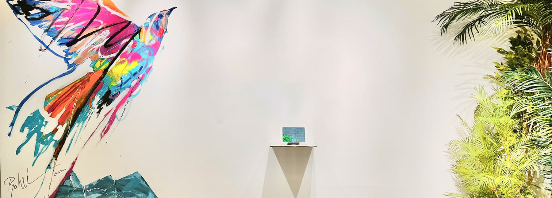 企業情報